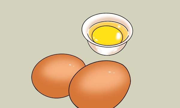 每天吃一个水煮蛋，身体能得到什么？有肝病的人到底能不能吃？