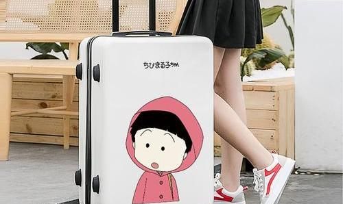 行李箱与背包哪个实用？