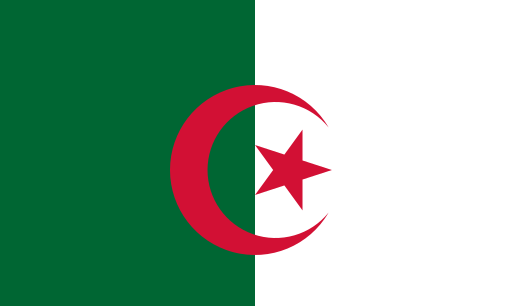 关于非洲最大的国家“阿尔及利亚”你不知道的20个冷知识