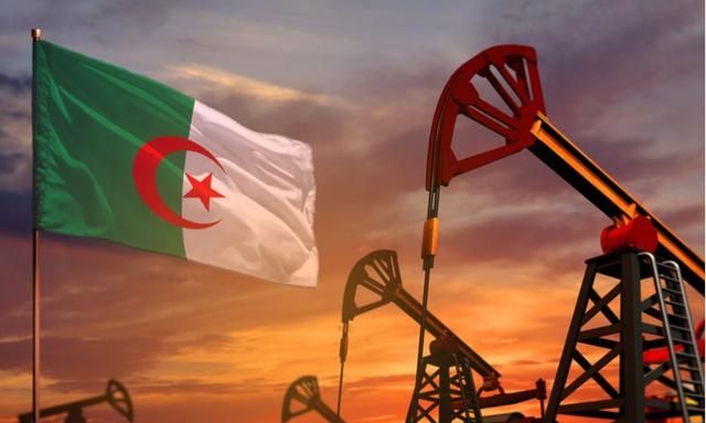 关于非洲最大的国家“阿尔及利亚”你不知道的20个冷知识