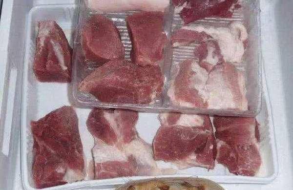 新鲜猪肉在冰箱可以放多久？超过这个时间，建议尽快扔掉！