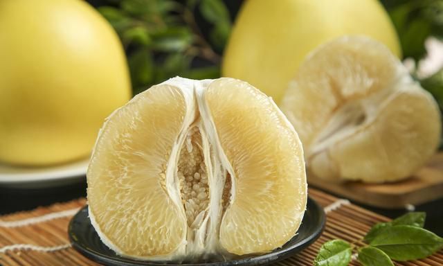 壹健康经验：剥完的柚子肉能放多久？柚子肉可以真空包装吗