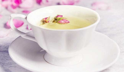 玫瑰花茶变黄还能喝吗 玫瑰花茶变黄怎么处理