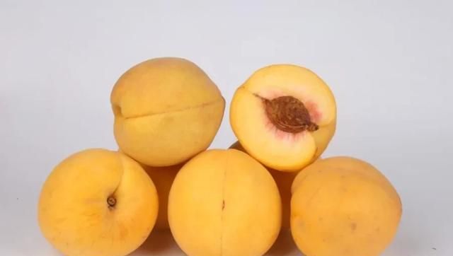 鲜食黄桃那么多，哪种最好吃？