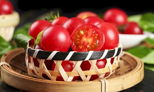 “低脂”蔬菜排行榜，西蓝花未上榜，番茄排倒数第二，建议了解