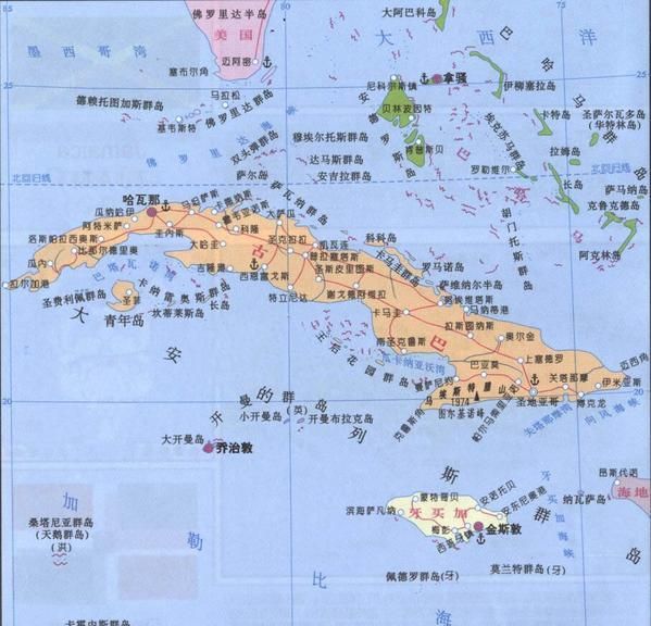 开曼群岛：为什么有许多公司会选择在开曼群岛注册？