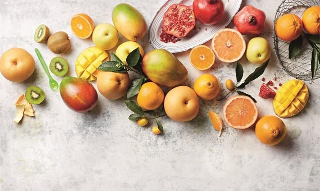 这7种富含超多营养的水果，这样吃才能发挥最大作用