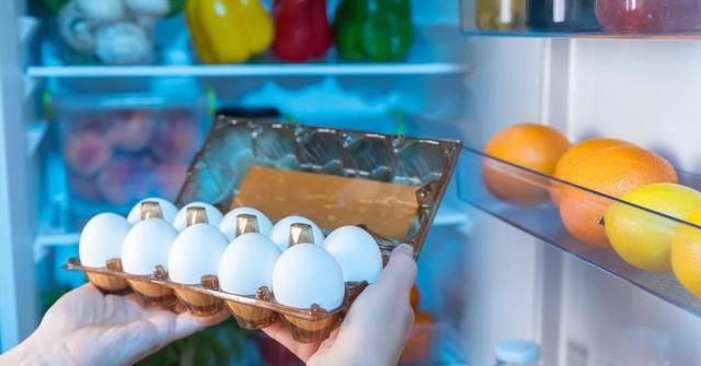 鸡蛋存放超过10天还能吃吗？用这4个小方法，教你挑选新鲜的鸡蛋