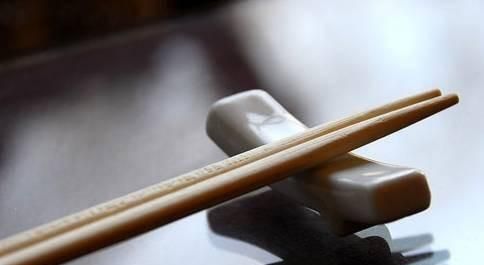 全民都在说筷子，可这些规矩您知道吗？