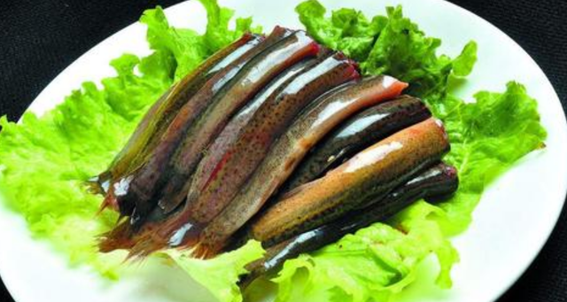 泥鳅5种最好吃的做法，每种都简单美味，看看你喜欢吃哪种？