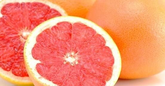 葡萄柚和柚子的区别在哪儿,葡萄柚和一般的柚子有什么区别图1