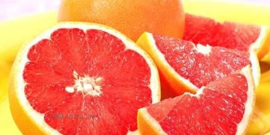 葡萄柚和柚子的区别在哪儿,葡萄柚和一般的柚子有什么区别图2