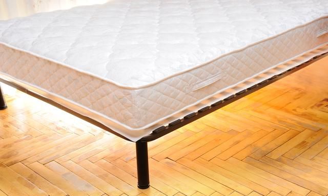 换了3次床垫，我终于明白了500元棕榈床垫和1000元乳胶床垫的区别