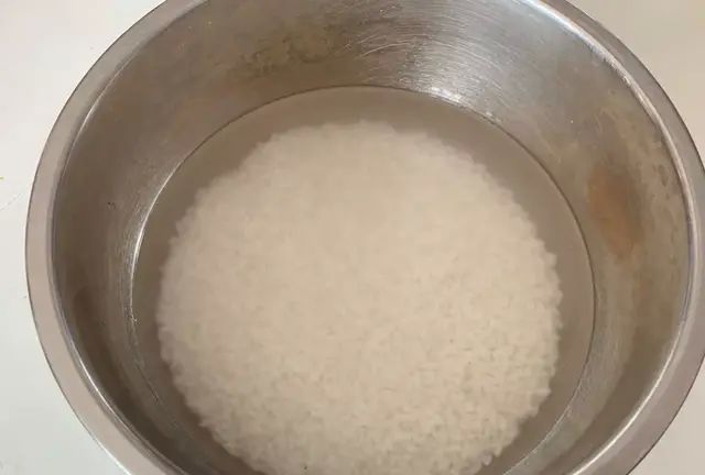 自从明白了大米要这样蒸，我家的米饭顿顿不够吃