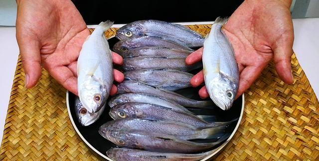 去市场买鱼专挑这5种，连卖鱼的都夸你是个行家，海边人都经常吃