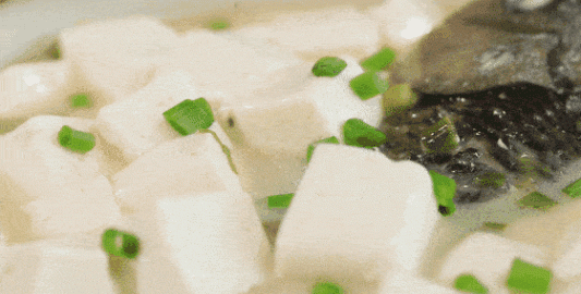 豆腐种类那么多，每种做菜都很好吃，带你了解它们的不同