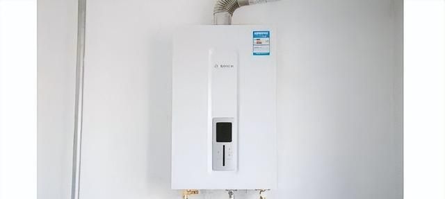 「日村水总管」夏季燃气热水器的水温过高怎么办？