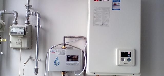 「日村水总管」夏季燃气热水器的水温过高怎么办？