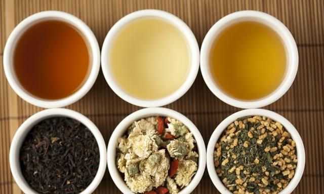 买茶叶，“生茶”和“熟茶”有啥区别？味道差别大，学会了不乱买