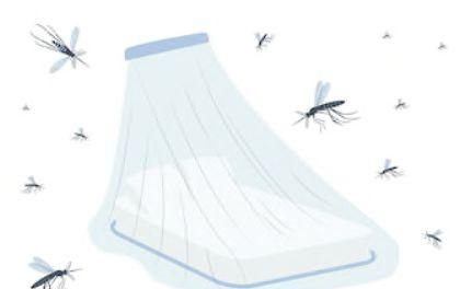 蚊虫叮咬涂花露水、风油精？最靠谱的驱蚊剂为何大家不敢用？