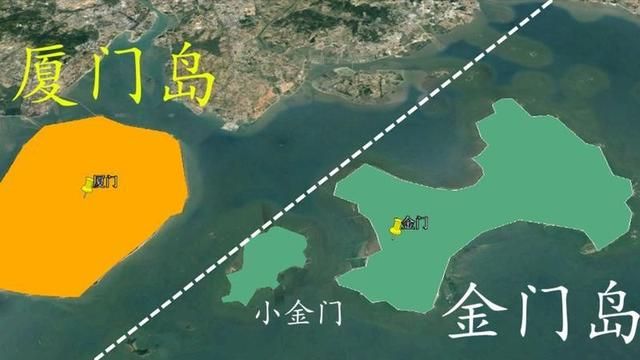 考虑设立厦门直辖市，重要意义就是台湾统一后构建的海峡中心城市