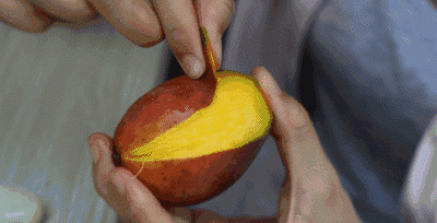 芒果如何催熟吃着放心？学会这3种方法，几天就能吃，快速又简单