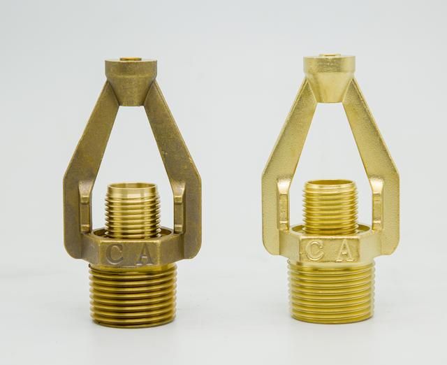 黄铜零件怎样处理，能防锈呢？