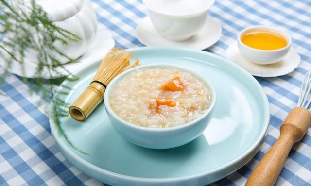 晚上把米和水提前泡好，定时熬粥，对身体有害吗？