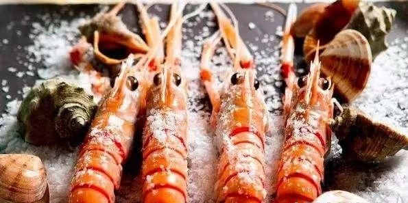 吃了这么多年虾，你能分清品种吗？