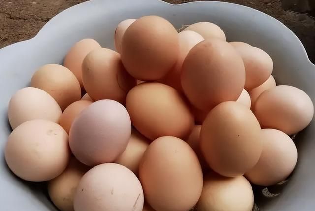 保存鸡蛋，不可直接放冰箱！教你一招，放3个月也新鲜，吃得放心