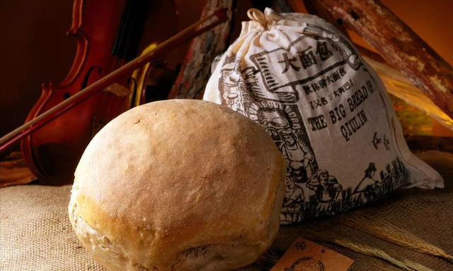 “大列巴”和普通面包有啥区别？差别不止一点点，学会别再乱买了