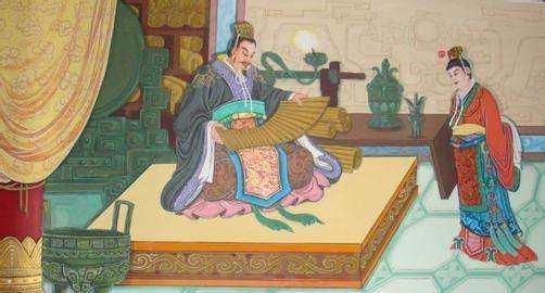 让刘备饮恨而亡的白帝城地名之由来，原是纪念刘秀的一名手下败将