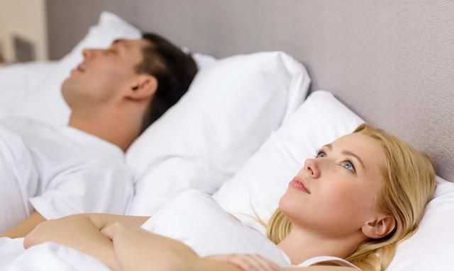 总是失眠睡不着？这6个方法让你轻松入睡，试过的说有效