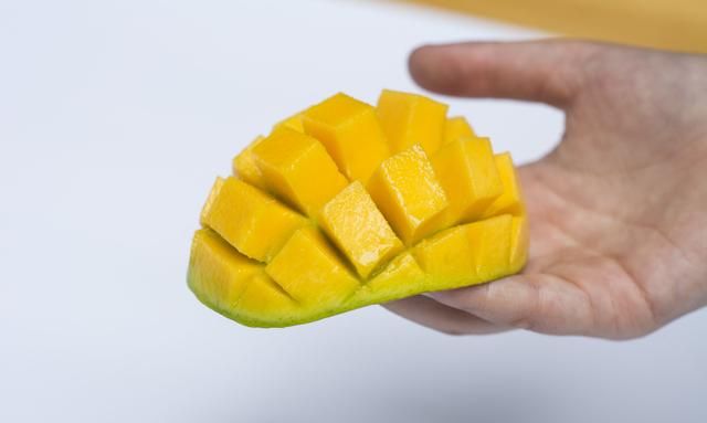 甜味那么重的芒果能治百病，你真的知道吗？