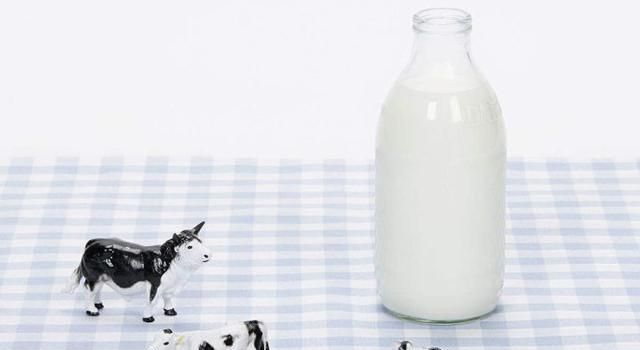 每天喝一盒纯牛奶真的能长高吗？
