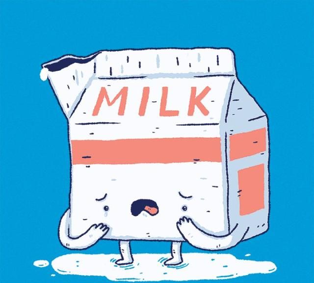 每天喝一盒纯牛奶真的能长高吗？