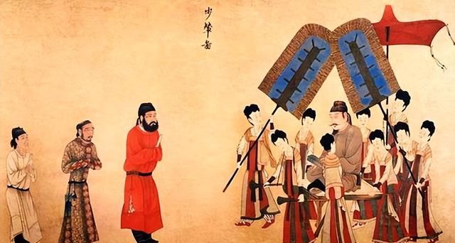 唐宋时期官方美术教育的特征