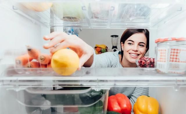 冰箱里的食物能放多久？读完这篇你就懂了