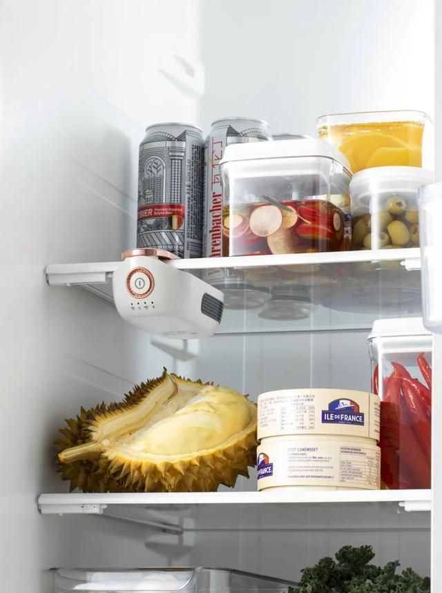 冰箱里的食物能放多久？读完这篇你就懂了