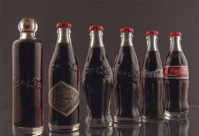 可口可乐为什么能长红140年？