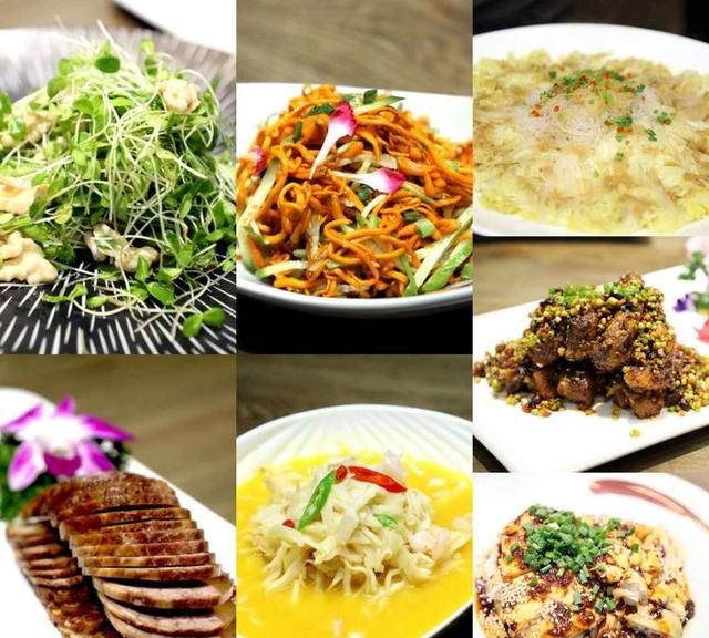 传承舌尖上的杭州味道 木子里厨房让驿城食客尽情品味食尚