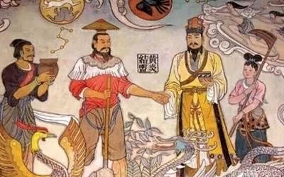 中国古代最具神韵的四大别称，你知道几个？