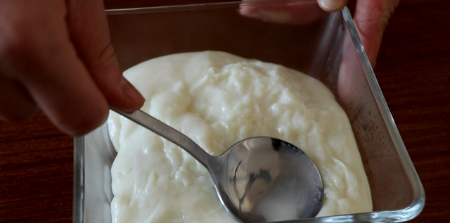 不用烤箱，教你做椰奶小方，做法简单，奶香味十足