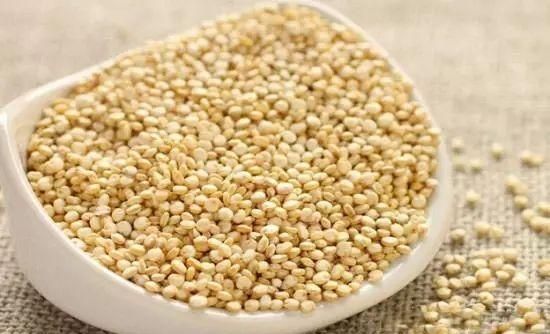 藜麦为何被称作“营养黄金”？怎样食用？协和康叔告诉你