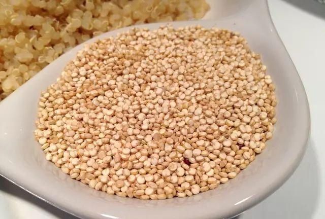 藜麦为何被称作“营养黄金”？怎样食用？协和康叔告诉你