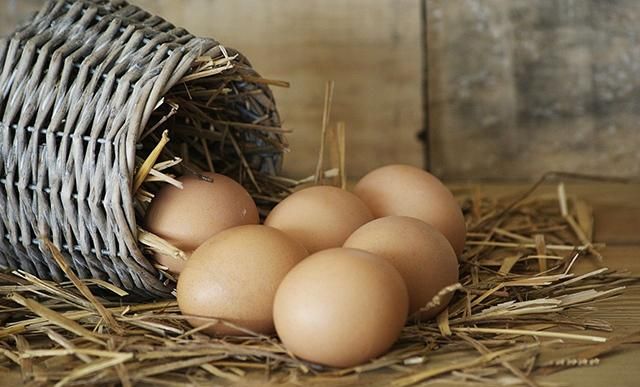 1枚鹅蛋等于4枚鸡蛋大小，营养更丰富，为啥很少有人吃鹅蛋？