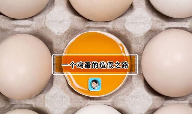 假鸡蛋会致癌？土鸡蛋更有营养？盘点鸡蛋界4大谣言
