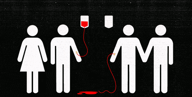 O型血真的是万能血吗？日本发明人造血，适合任何血型