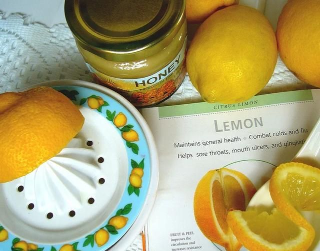 蜂蜜柠檬百香果可以存放多久丨附做法