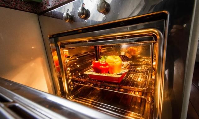 涨知识 | 在家做烘焙，烤箱温度要怎么掌控？